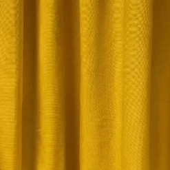 1pc Light Filtering Velvet Macrame Trim Window Curtain Panel - Opalhouse™ Designed With Jungalow™ -Opalhouse Home Deals Store GUEST 00304e97 1ce5 4ab8 8e11 f2743cffb39e