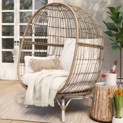 Southport Patio Egg Chair - Opalhouse™