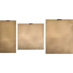 (Set Of 3) 9" X 18"/14" X 14"/16" X 20" Floral Mixed Size Frames Black - Opalhouse™ Designed With Jungalow™ -Opalhouse Home Deals Store GUEST 0e607b47 b12d 4222 be2c e3a8e3320f44