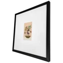 (Set Of 3) 9" X 18"/14" X 14"/16" X 20" Floral Mixed Size Frames Black - Opalhouse™ Designed With Jungalow™ -Opalhouse Home Deals Store GUEST 247bdf76 af0b 40a6 9512 a9e6934f051c
