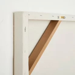 24" X 30" Floral Abstract Unframed Wall Canvas Green - Opalhouse™ Designed With Jungalow™ -Opalhouse Home Deals Store GUEST 292eb2bc 50e5 43ae 8004 69a258d2687f