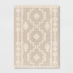 Outdoor Rug Tufted Cream - Opalhouse™ -Opalhouse Home Deals Store GUEST 2ef7fbdb f0b9 4ad5 91a4 fb222b6cd46a