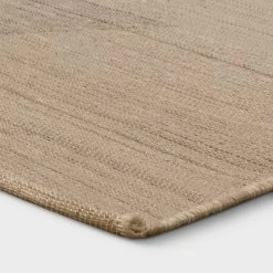 5' X 7' Scandi Asymmetrical Tapestry Woven Outdoor Rug Natural - Opalhouse™ -Opalhouse Home Deals Store GUEST 36b7ccc2 5748 49f0 bf60 f86ba6c61d88