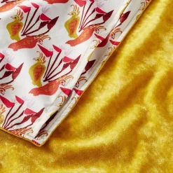 Reversible Velvet Duvet Cover & Sham Set - Opalhouse™ Designed With Jungalow™ 7 Reversible Velvet Duvet Cover & Sham Set - Opalhouse™ Designed With Jungalow™ -Opalhouse Home Deals Store GUEST 3b48698c d4cb 4e29 b6ba b0469a250ccb