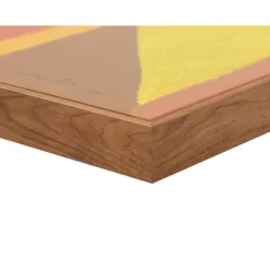 36" X 24" Time And Place Framed Wall Art - Opalhouse™ Designed With Jungalow™ -Opalhouse Home Deals Store GUEST 436841f9 ab16 4088 a31f 47a92bb17fe4