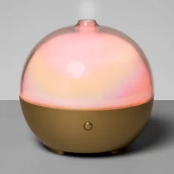 100ml Iridescent Oil Diffuser White - Opalhouse™ -Opalhouse Home Deals Store GUEST 461862de 7711 4f18 9515 69ce92a30e48