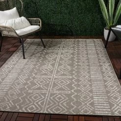 Outdoor Rug Global Block - Opalhouse™ -Opalhouse Home Deals Store GUEST 49a81505 de4f 4b2e 936c 0d028685b10a