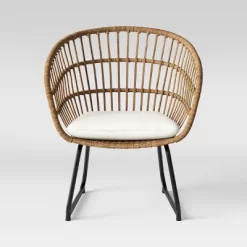 Southport 2pk Patio Dining Chairs – Opalhouse™ -Opalhouse Home Deals Store GUEST 4ab2ee12 aadf 4fc0 b91e f881183464b6