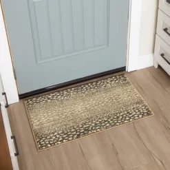 Elderberry Snake Skin Print Woven Rug Gray - Opalhouse™ -Opalhouse Home Deals Store GUEST 4e4d1ed9 b6c8 40a1 aca7 94ee681468f3