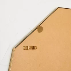 Antique Decorative Wall Mirror - Opalhouse™ Designed With Jungalow™ -Opalhouse Home Deals Store GUEST 4f5082ff 5771 4bda bac2 690e9a857977