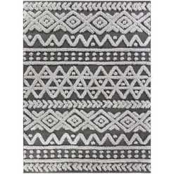 Outdoor Rug Global Charcoal - Opalhouse™ -Opalhouse Home Deals Store GUEST 62ae5184 47e0 44a5 9cae e5f058c210ec