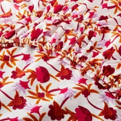 Printed Cotton Percale Sheet Set - Opalhouse™ Designed With Jungalow™ -Opalhouse Home Deals Store GUEST 6372ee96 7b25 4ba9 a5f0 72f4828e439b