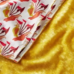 Reversible Velvet Comforter & Sham Set - Opalhouse™ Designed With Jungalow™ -Opalhouse Home Deals Store GUEST 6e92d6b7 a9ed 44df b6d1 684e7e418bc1