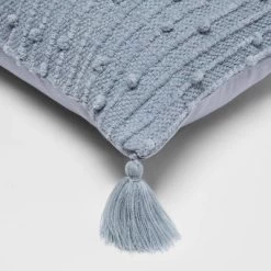 Oversize Embroidered Textured Lumbar Throw Pillow - Opalhouse™ -Opalhouse Home Deals Store GUEST 72c4789e fd66 4141 9c8d 875326984cc2