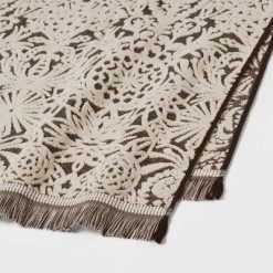 Allover Pattern Towels Black/White - Opalhouse 7 Allover Pattern Towels Black/White - Opalhouse -Opalhouse Home Deals Store GUEST 75ebd1c9 a8dd 4925 9e39 6d2f269cd900