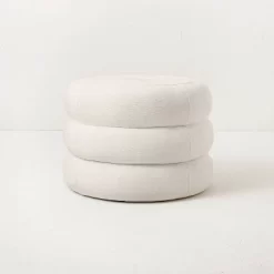Molise Pouf - Opalhouse™ Designed With Jungalow™ 15 Molise Pouf - Opalhouse™ Designed With Jungalow™ -Opalhouse Home Deals Store GUEST 79837d12 54ce 4cc9 ac24 64c8d42ff0bd