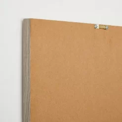 (Set Of 2) 16" X 20" Burlap Framed Wall Art Brown - Opalhouse™ Designed With Jungalow™ -Opalhouse Home Deals Store GUEST 7b244707 62d7 473f a087 88bd0d928720