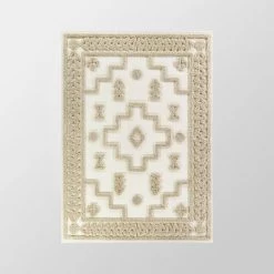 Outdoor Rug Tufted Geo Cream - Opalhouse™ -Opalhouse Home Deals Store GUEST 82a3fbe0 e309 4066 ac99 d8006940ed73