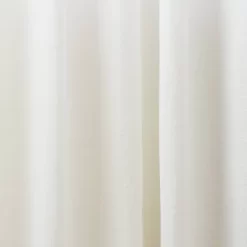 1pc Sheer Banded Geo Macrame Window Curtain Panel White - Opalhouse™ Designed With Jungalow™ -Opalhouse Home Deals Store GUEST 871c347a a0ef 4c5e a816 f9bdb8eda18a