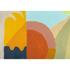 36" X 24" Time And Place Framed Wall Art - Opalhouse™ Designed With Jungalow™ -Opalhouse Home Deals Store GUEST 887815ed e156 4810 bfca 0e68427e87c3