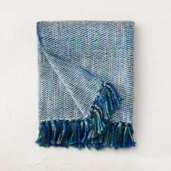 Space Dyed Woven Throw Blanket With Tassels - Opalhouse™ Designed With Jungalow™ -Opalhouse Home Deals Store GUEST a53deeef 0b20 4726 806e 1f1fb6b41ca8