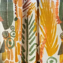 1pc Sheer Burnout Window Curtain Panel - Opalhouse™ Designed With Jungalow™ -Opalhouse Home Deals Store GUEST a7d9e487 9135 47ed b322 64f51c45b4bf