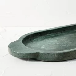Marble Tray Green - Opalhouse™ Designed With Jungalow™ 5 Marble Tray Green - Opalhouse™ Designed With Jungalow™ -Opalhouse Home Deals Store GUEST ab73656b 3385 455f 9d98 fe5ddb895db1