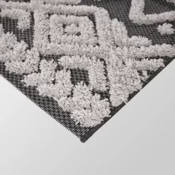 Outdoor Rug Global Charcoal - Opalhouse™ -Opalhouse Home Deals Store GUEST b43b4863 300a 404a 8f77 7e0016da477a