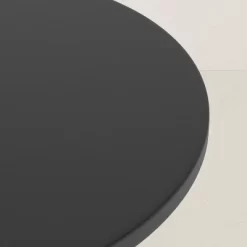 Nolina 27.5" Round Bistro Patio Dining Table, Outdoor Furniture - Opalhouse™ Designed With Jungalow™ -Opalhouse Home Deals Store GUEST c4c3fb70 c459 4761 ac2c 9028cec8686c