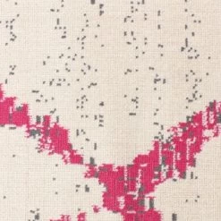 9' X 12' Diamond Outdoor Rug Berry - Opalhouse™ -Opalhouse Home Deals Store GUEST d037a18d 971a 4a7f b533 127125d85c10