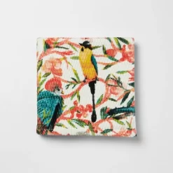 Floral Bird Bath Towel - Opalhouse™ -Opalhouse Home Deals Store GUEST e4b39187 796a 4844 ac20 bd09f97054a1