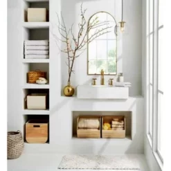 Textured Diamond Shag Bath Rug Cream - Opalhouse™ -Opalhouse Home Deals Store GUEST ea244543 76c3 4d98 8faf 4076fcf1bc3e