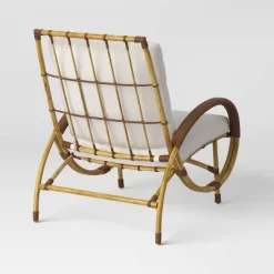 2pc Sculptured Statement Patio Chair & Ottoman - Opalhouse™ -Opalhouse Home Deals Store GUEST ea2a649a 7df6 4df5 8204 6d7156eb24f6