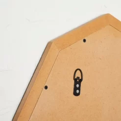 18" X 24" Wood Resin Decorative Wall Mirror Brown - Opalhouse™ Designed With Jungalow™ 5 18" X 24" Wood Resin Decorative Wall Mirror Brown - Opalhouse™ Designed With Jungalow™ -Opalhouse Home Deals Store GUEST eb9895e8 75da 4096 9cc9 b4fda56465b3