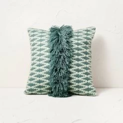 Diamond Textured Woven Square Throw Pillow - Opalhouse™ Designed With Jungalow™ -Opalhouse Home Deals Store GUEST ecac5d23 07ea 4947 b75d 92d22c1f102a