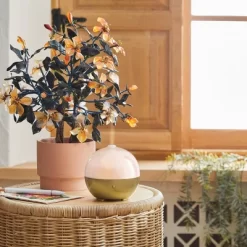 100ml Iridescent Oil Diffuser White - Opalhouse™ -Opalhouse Home Deals Store GUEST f12702f8 e31d 43ee 96f7 42fa6e708262