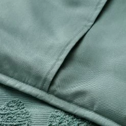 Vintage Chenille Sunset & Vine Quilt Sham Light Teal - Opalhouse™ Designed With Jungalow™ -Opalhouse Home Deals Store GUEST f88ccdaa b7c4 4d2d 9295 deeef3706d96