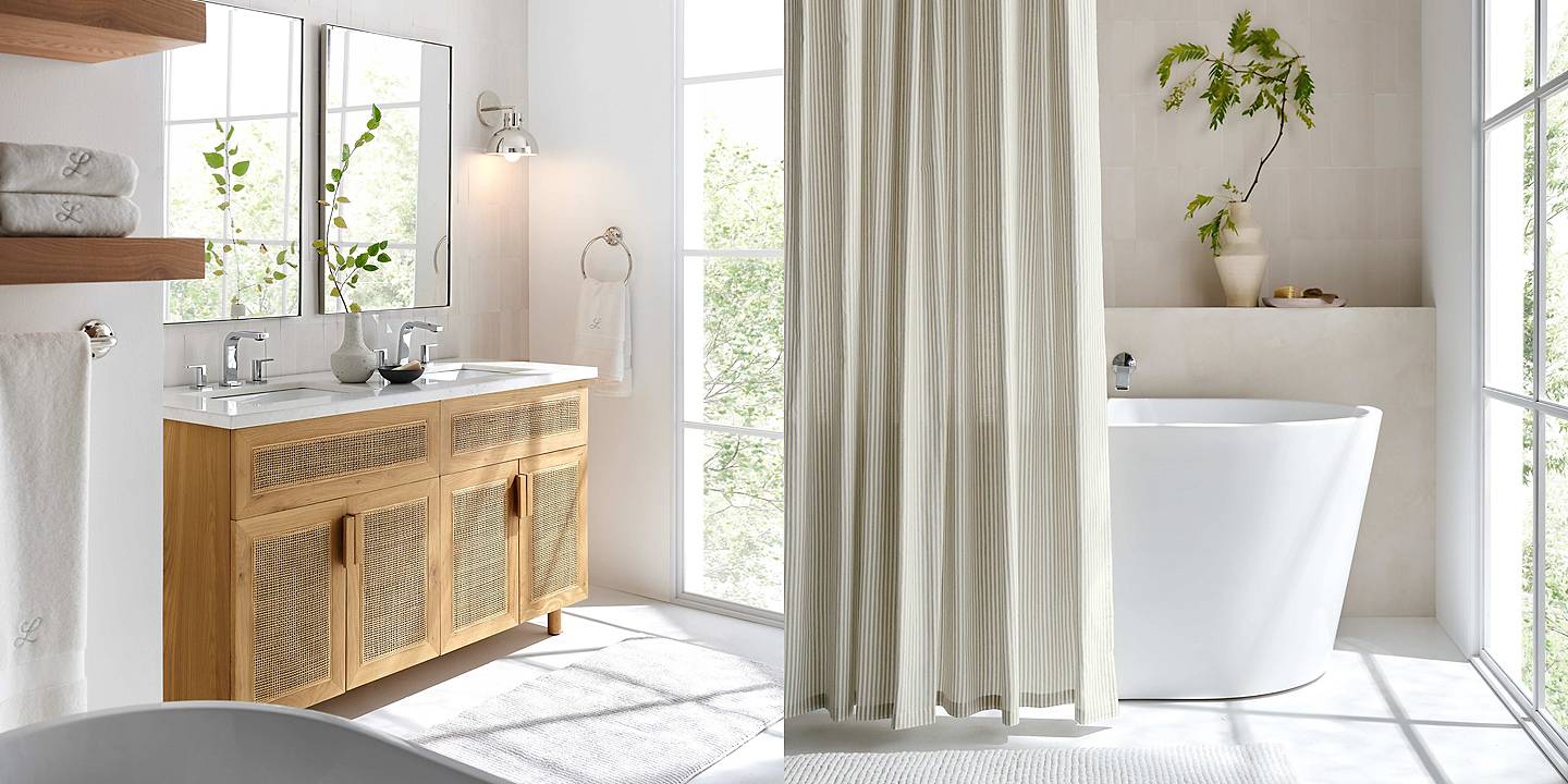 Opalhouse Home Deals Store -Opalhouse Home Deals Store cb dLP 20240612 SEOBathroomDecor 2LargeBathroom